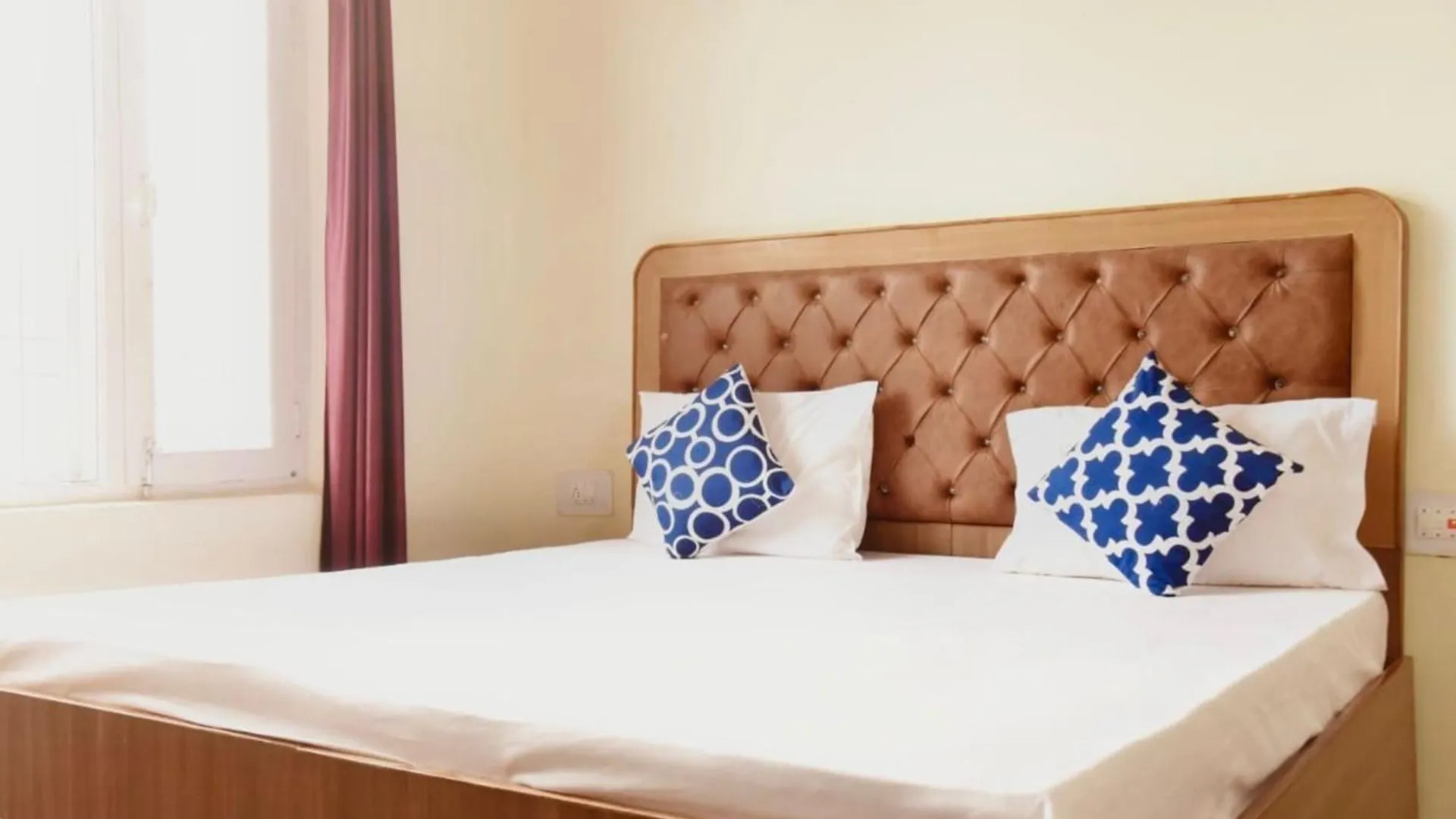 The Boho Near Mall Шимла Индия
